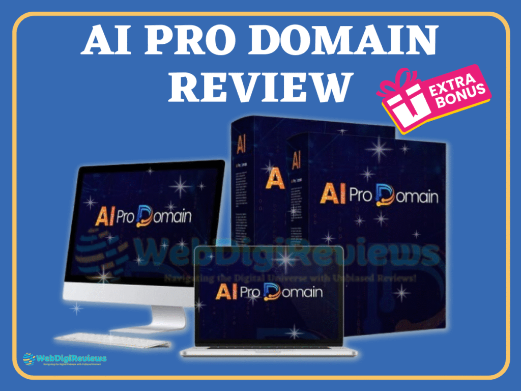 AI PRO DOMAIN REVIEW