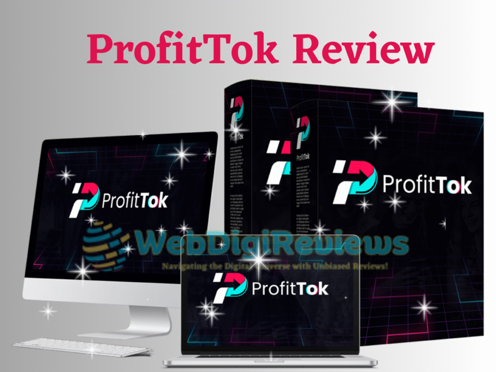 ProfitTok Review