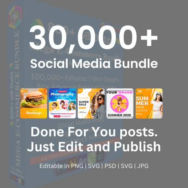 Ecom Bundle 6