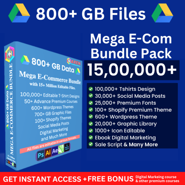 Ecom Bundle