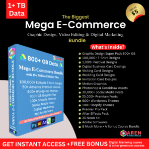 E-Commerce Super Kit
