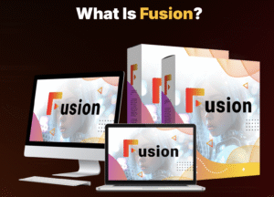 Read more about the article <h1>Fusion Review 2025: The All-in-One AI App for Social & Video Domination</h1>