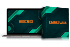 Read more about the article PromptZilla Review – The Ultimate Prompt Library to Supercharge Your AI Results