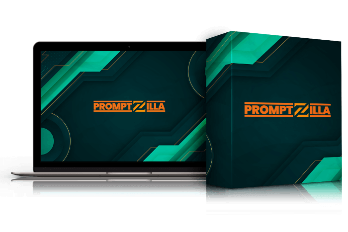 You are currently viewing PromptZilla Review – The Ultimate Prompt Library to Supercharge Your AI Results