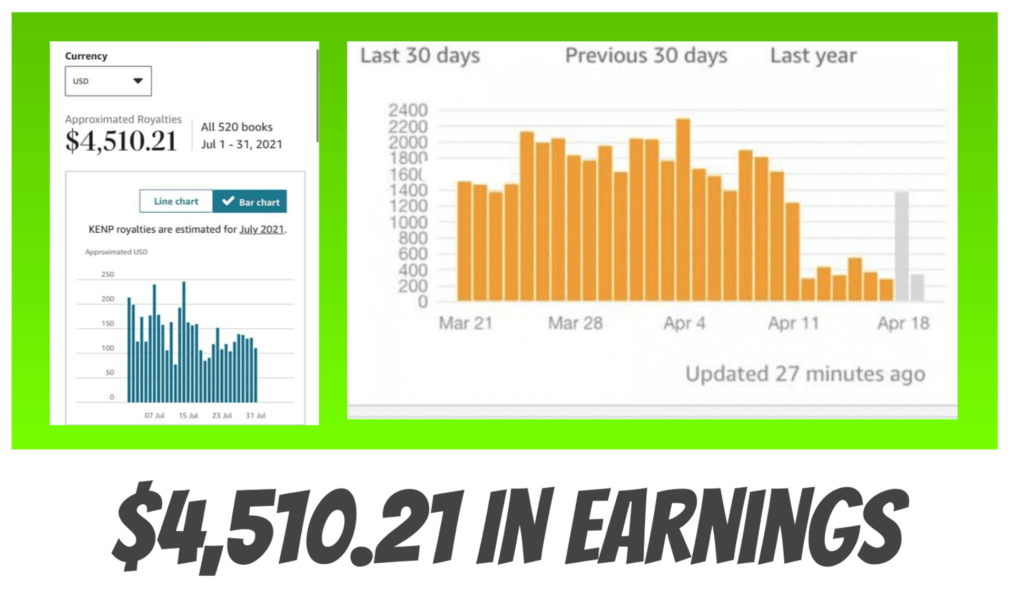 Earnings
