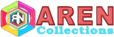 aren website logo