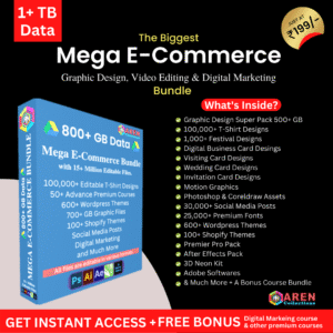 E-commerce Super Kit